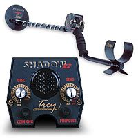 metal detector shadow box|Troy Shadow X2 Reviews, Price and Specifications.